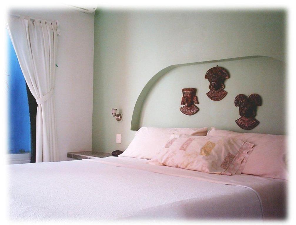 Coral Reef Inn โกซูเมล ห้อง รูปภาพ